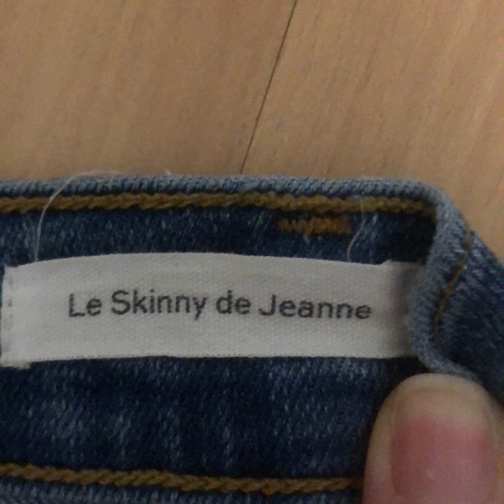 Frame denim - Picture 4 of 5